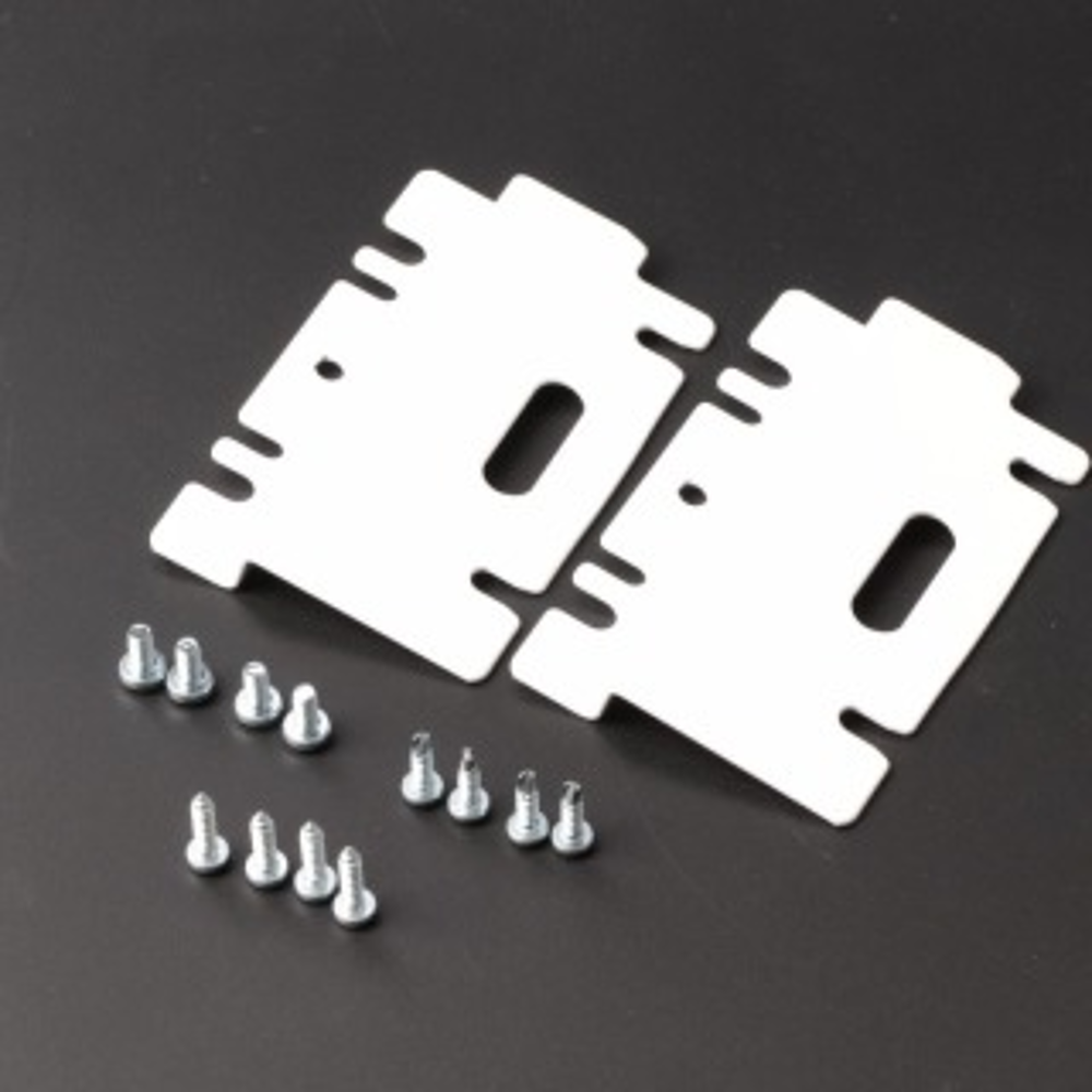 Kit Fixations Bloc Turbine / Cadre