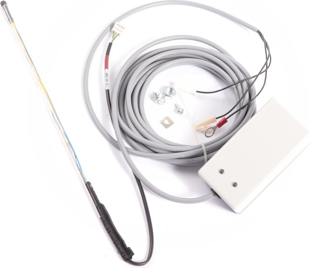 Kit Intensif V2 78 degres Pour ACI Hybride