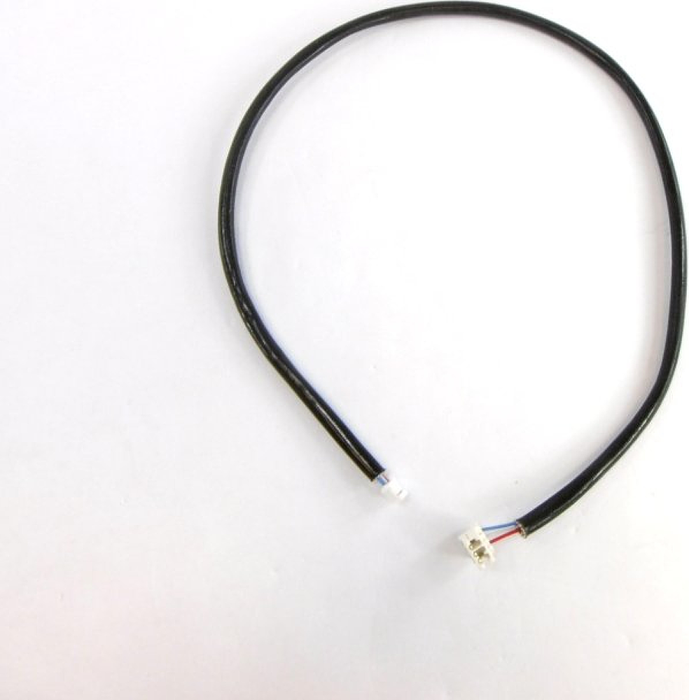 LIAISON CABLE BOITIER  IHM/DAP