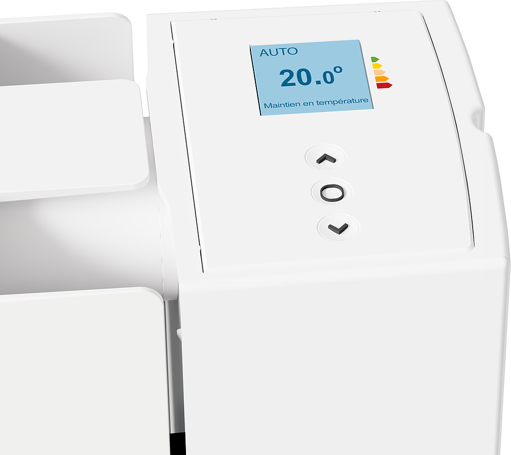 LISBONNE 2 (FSC 2) H BLC 1250W