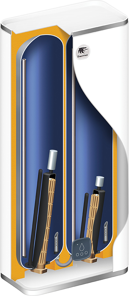 MALICIO 3 MP 080L BLC 2250