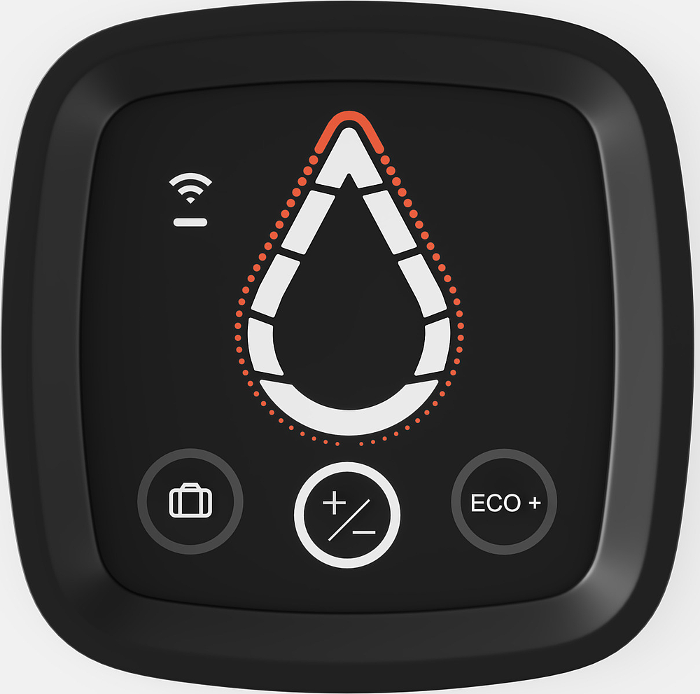 MALICIO 3 VM 120L BLC 2400