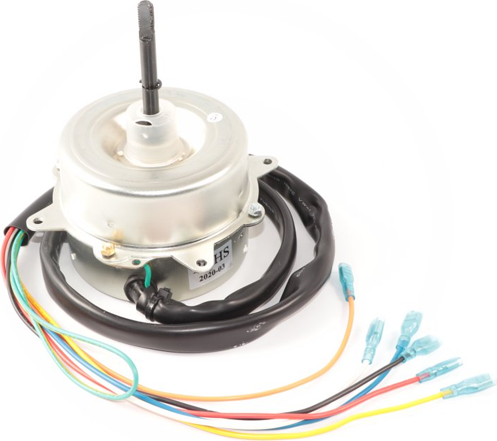 MOTEUR VENTILATEUR PAC PISCINE