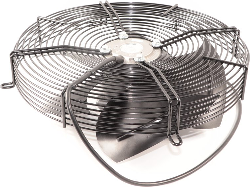 Moteur Electrique Aerotherme