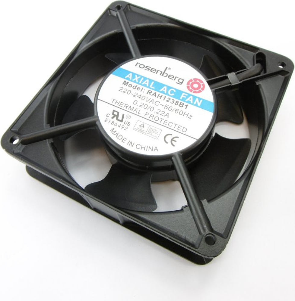 Moto-Ventilateur Rideau d'Air