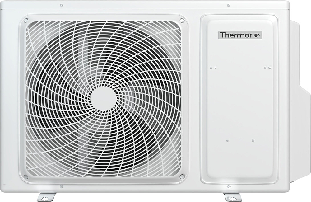 NAGANO Climatisation Unité Extérieure BI 5000W R32