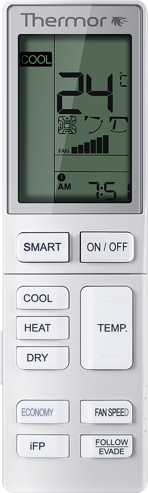 NAGANO TELECOMMANDE FILAIRE