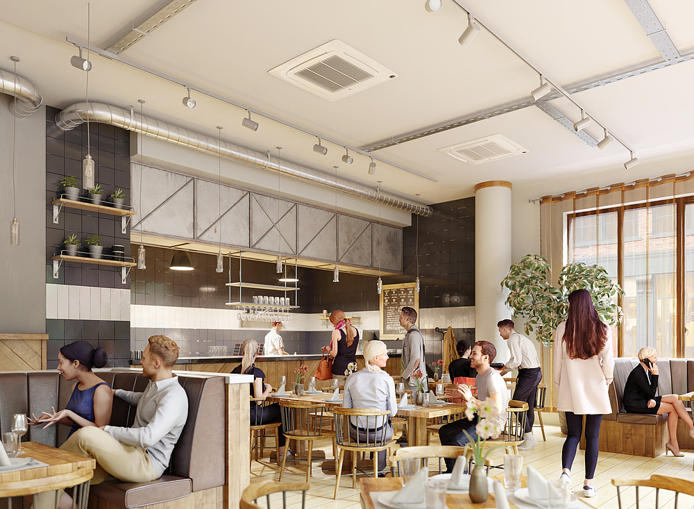 NAGANO UI CSSTTE 600x600 2500W