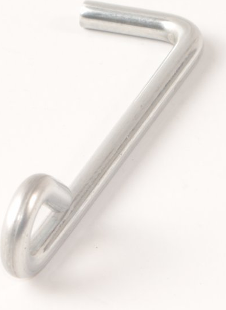 PATTE FIXATION STEATITE CDC