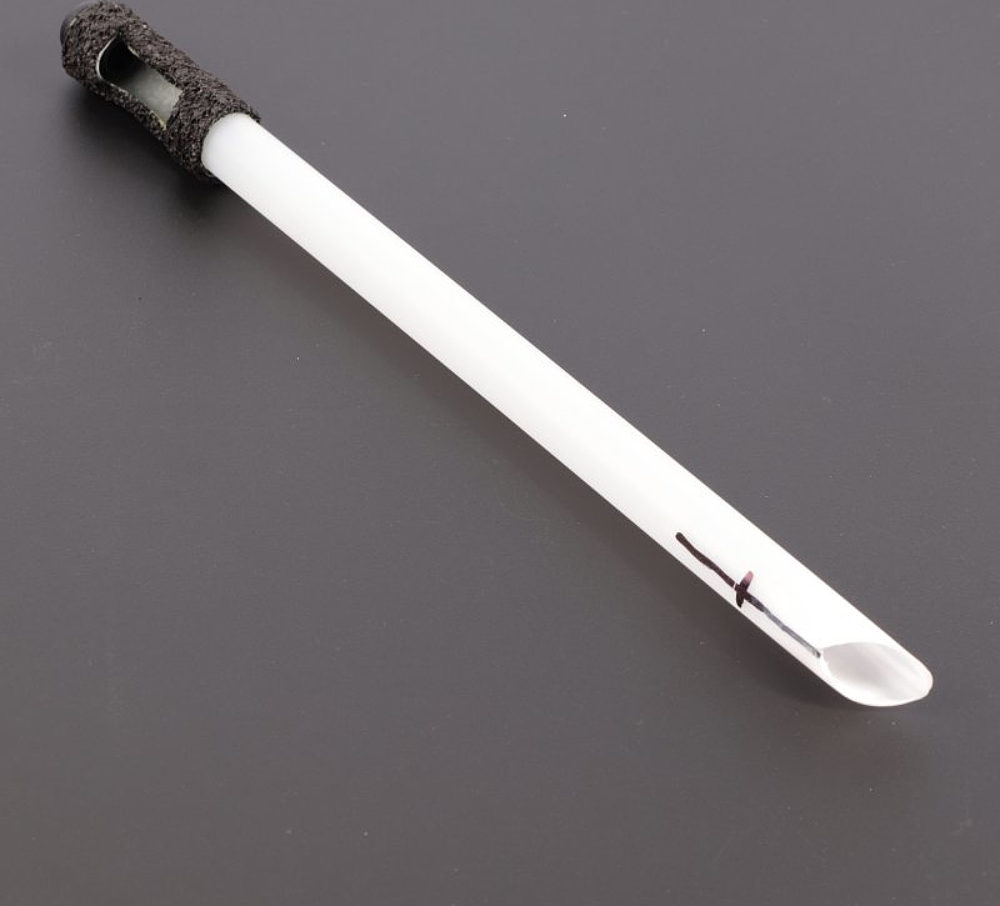 Pipette Evacuation Condensats