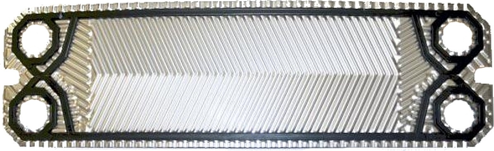 Plaque G30 H Avant Nbrs 316