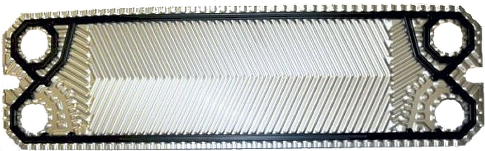 Plaque G30 H Intermediaire Nbrs 316