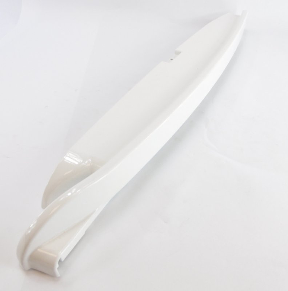 Plastron Gauche Equateur 2 H