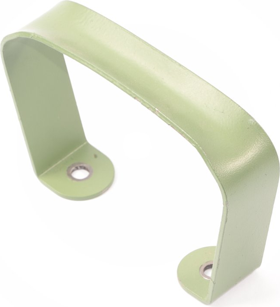 Poignee - Moteur Pompe Solaire