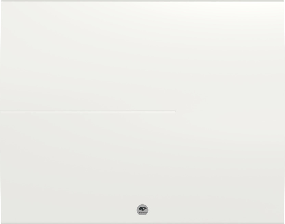 RADIATEUR TENERIFE HORIZONTAL1500 W BLANC