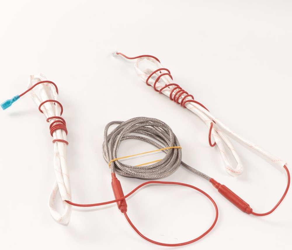 RECHAUFFEUR EVAPORATEUR