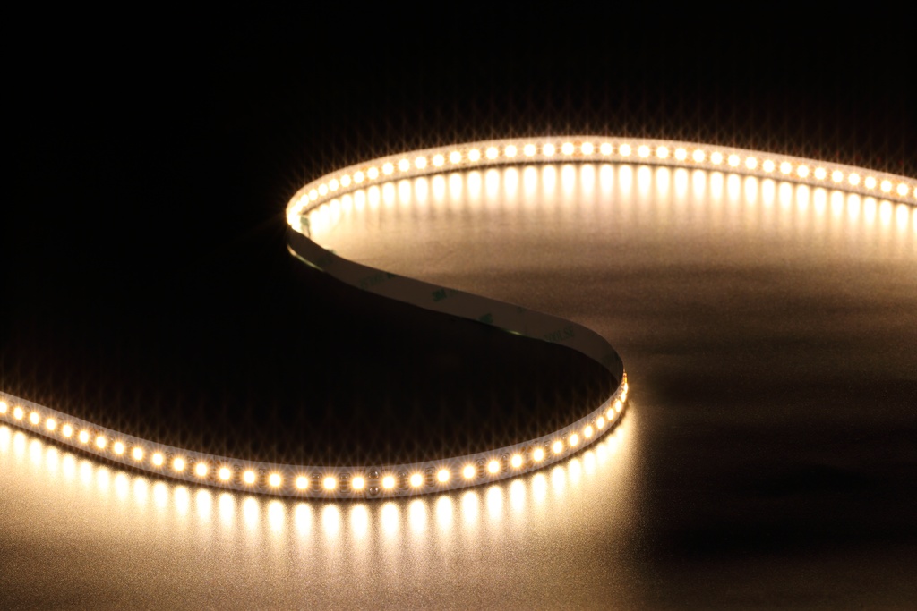 Rubans LED Flex Pro IP20 48W 4750lm 930