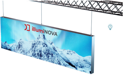 Enseigne Illuminova™