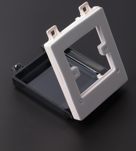 Boitier Protection Cde Digitale