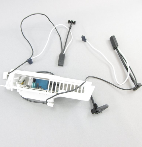 Boitier Puissance + Thermostat + Sonde