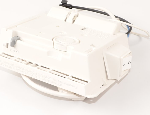 Boitier Thermostat Complet Mk10P + Prise