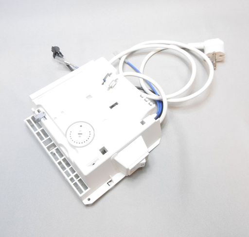 Boitier Thermostat Complet Mk10P + Prise