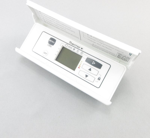 Boitier de Commande (Emotion D. Barres)