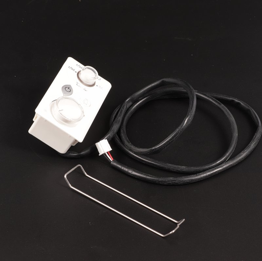 Boitier de Commande + Faisceau Elect.