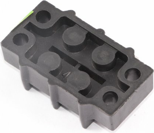 Bornier 2 Broches (Unite Exterieure)