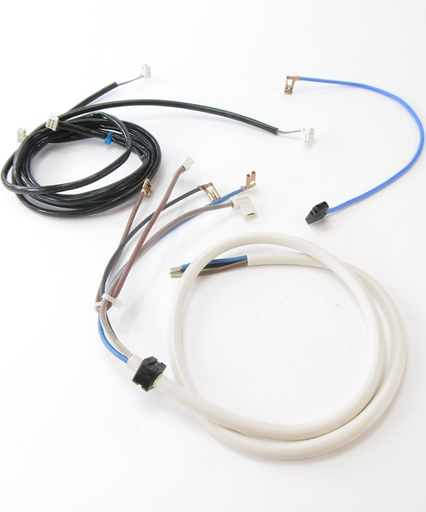 Ens. Filerie RFM4V 1500/2000W