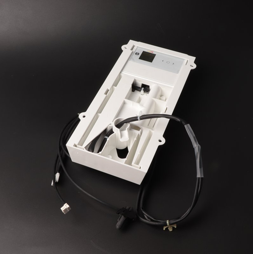 Ens. Tiroir de Cde (sans Cde Digital)