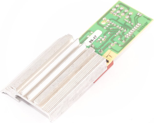 Ensemble Circuit Puissance Bus