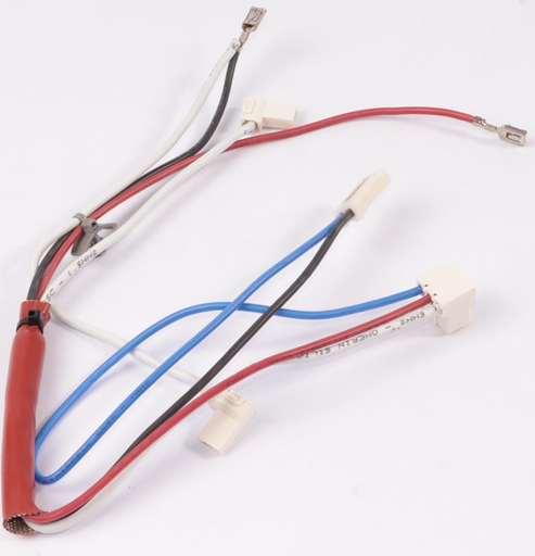 FAISCEAU ELECTRIQUE