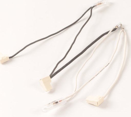 FAISCEAU ELECTRIQUE AVEC 2 VOY