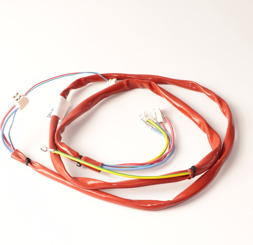 FILERIE RESISTANCE ELECTRIQUE