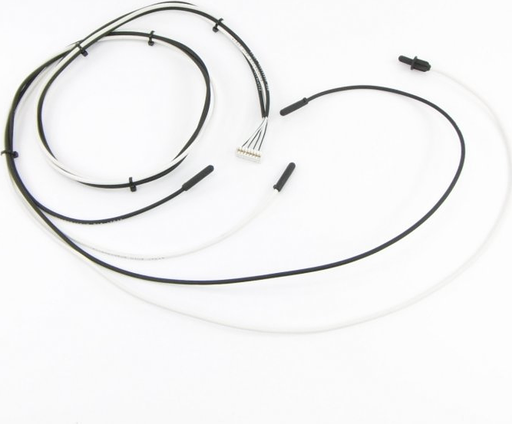 Faisceau 4 Sondes Pac