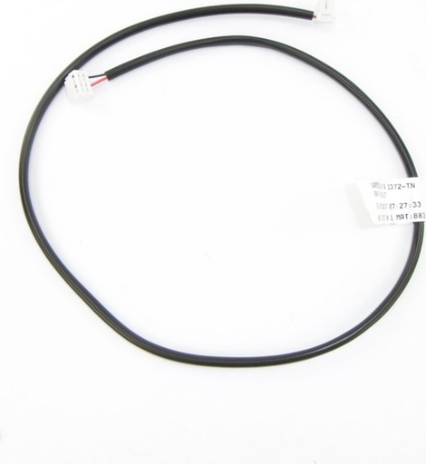 Faisceau Commande Digitale IHM