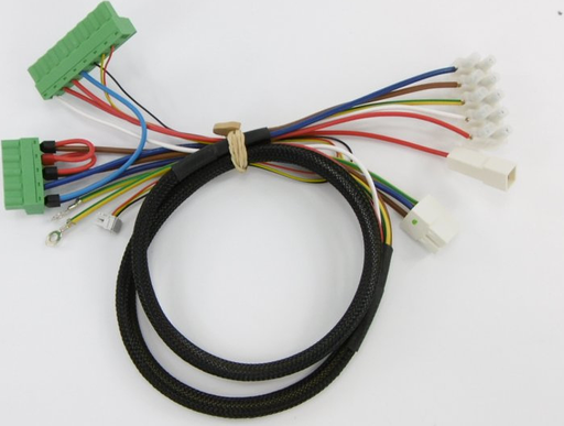 Faisceau Electrique Ballon