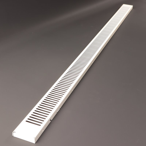 Grille Entree d'Air