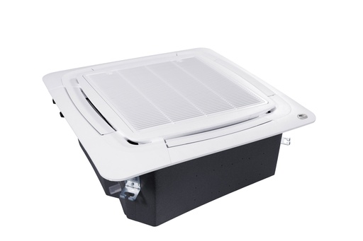 [THE873275] PAC Air-Air / Climatisation réversible Nagano UI Cassette 800x800 9000W R32