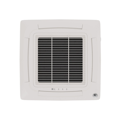 [THE873277] PAC Air-Air / Climatisation réversible Nagano façade cassette 600x600