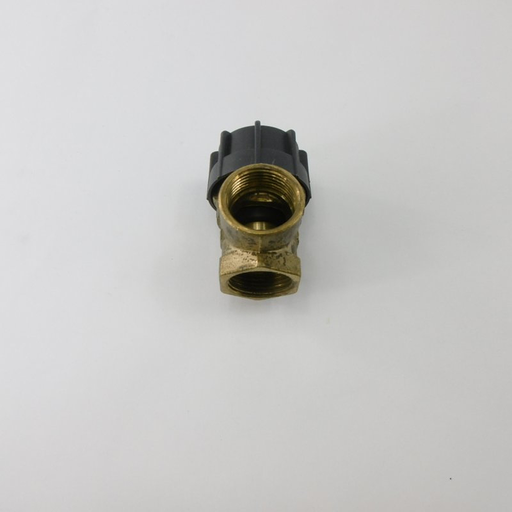 Soupape 3/4 7 Bars