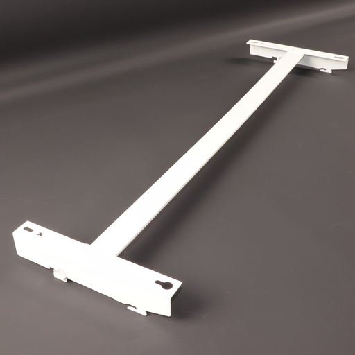 Support Mural Blc 750W Pl