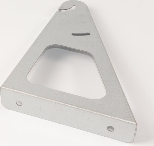 Support Mural Droit Ae Fixe 3-5KW