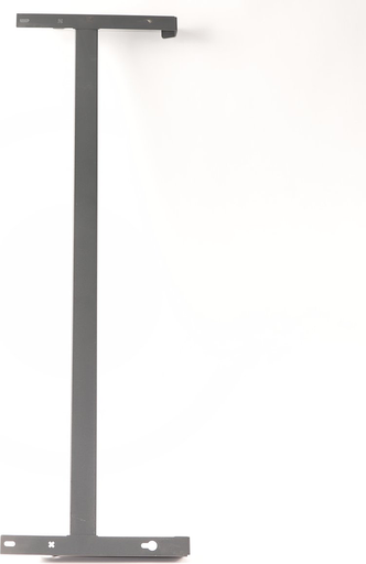 Support Mural Gris 750W Pl