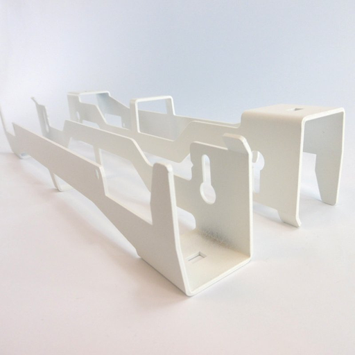 Support Mural X2 +Caches RCV 1500/2000W