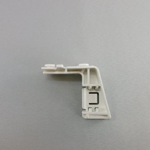 Support Plastique Element Blinde