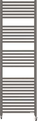 Sèche-serviettes Riva 3 avec soufflerie 1500W blanc granit