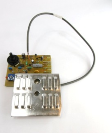 THERMOSTAT ELECTRONIQUE