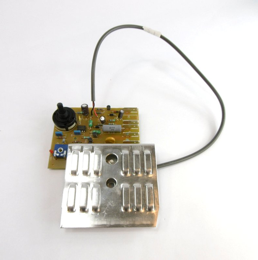 THERMOSTAT ELECTRONIQUE T18